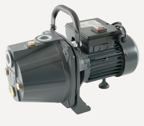 Изображение товара Поверхностный насос UNIPUMP JET 40 S садовый