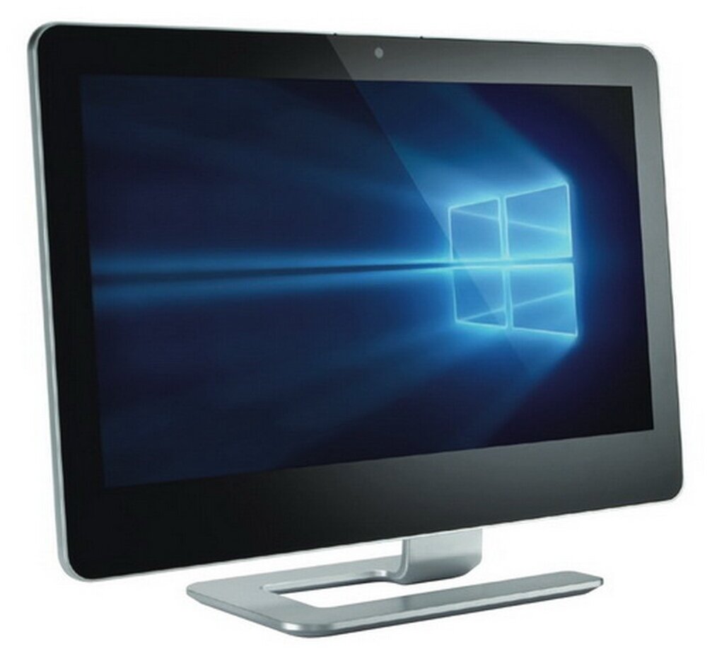 Mitac Maestro 1080 черный c логотипом Aquarius