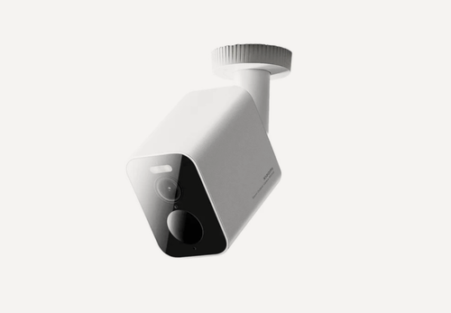 Изображение товара IP камера видеонаблюдения уличная Xiaomi Outdoor Camera BW300 (MJSXJ08BY) EU, белый