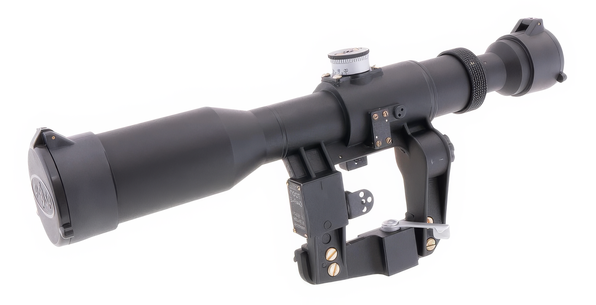 Оптический прицел посп 3-9x42 В