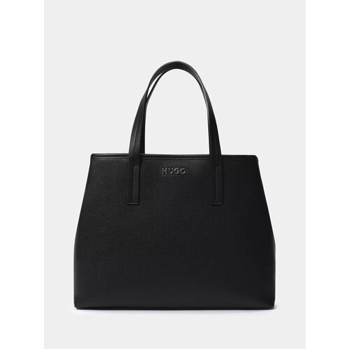 Сумка HUGO черный 14508₽