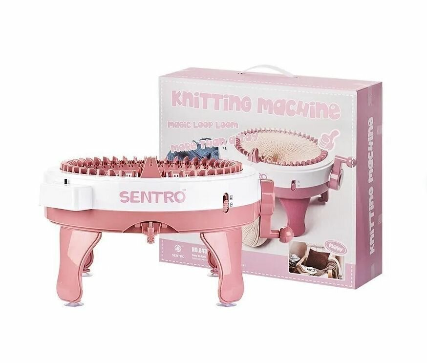 Машинка для вязания