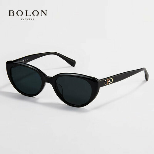 Солнцезащитные очки BOLON shiny black 9632₽