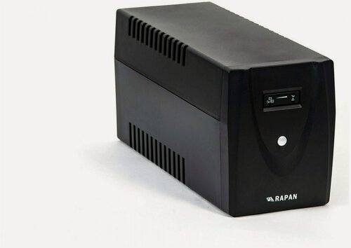 Изображение товара Источник бесперебойного питания Бастион RAPAN-UPS 2000, 220В