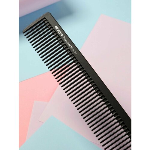 Gressio Расческа гребень с антистатическим эффектом