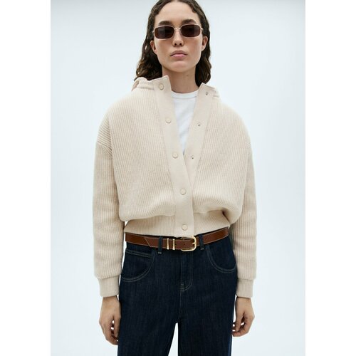 Солнцезащитные очки MANGO золото 1299₽