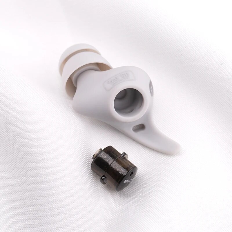 Шумоизоляция Whizzer ES1AB, Gray — фото 1