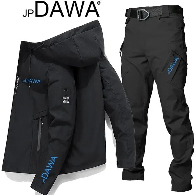 Костюм Jp Dawa для рыбалки