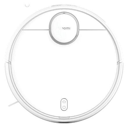 Пылесос-робот Xiaomi Mi Robot Vacuum S10 RU — фото 1