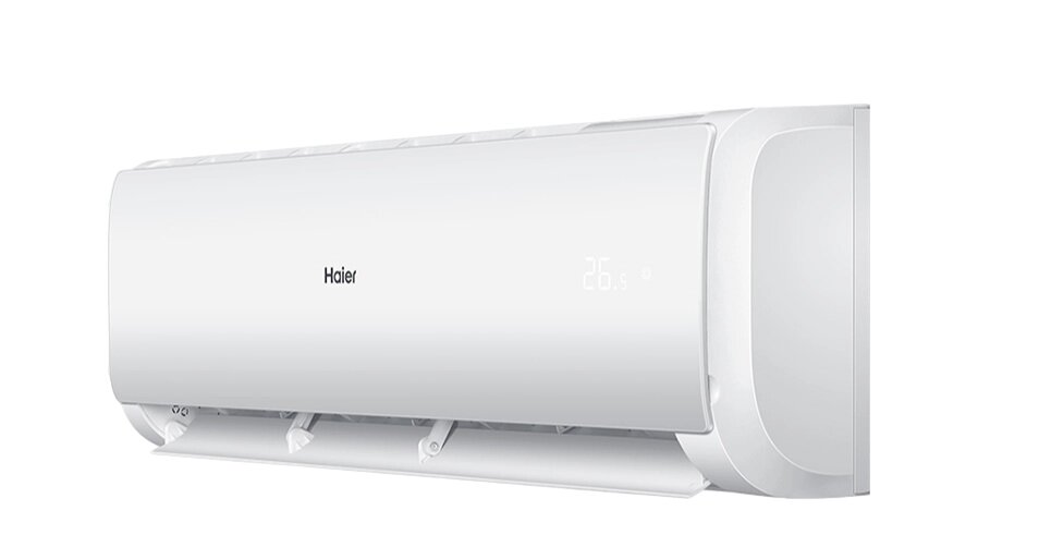 Сплит-система Haier AS-09TT5HRA Tundra DC Inverter R32 — фото 1