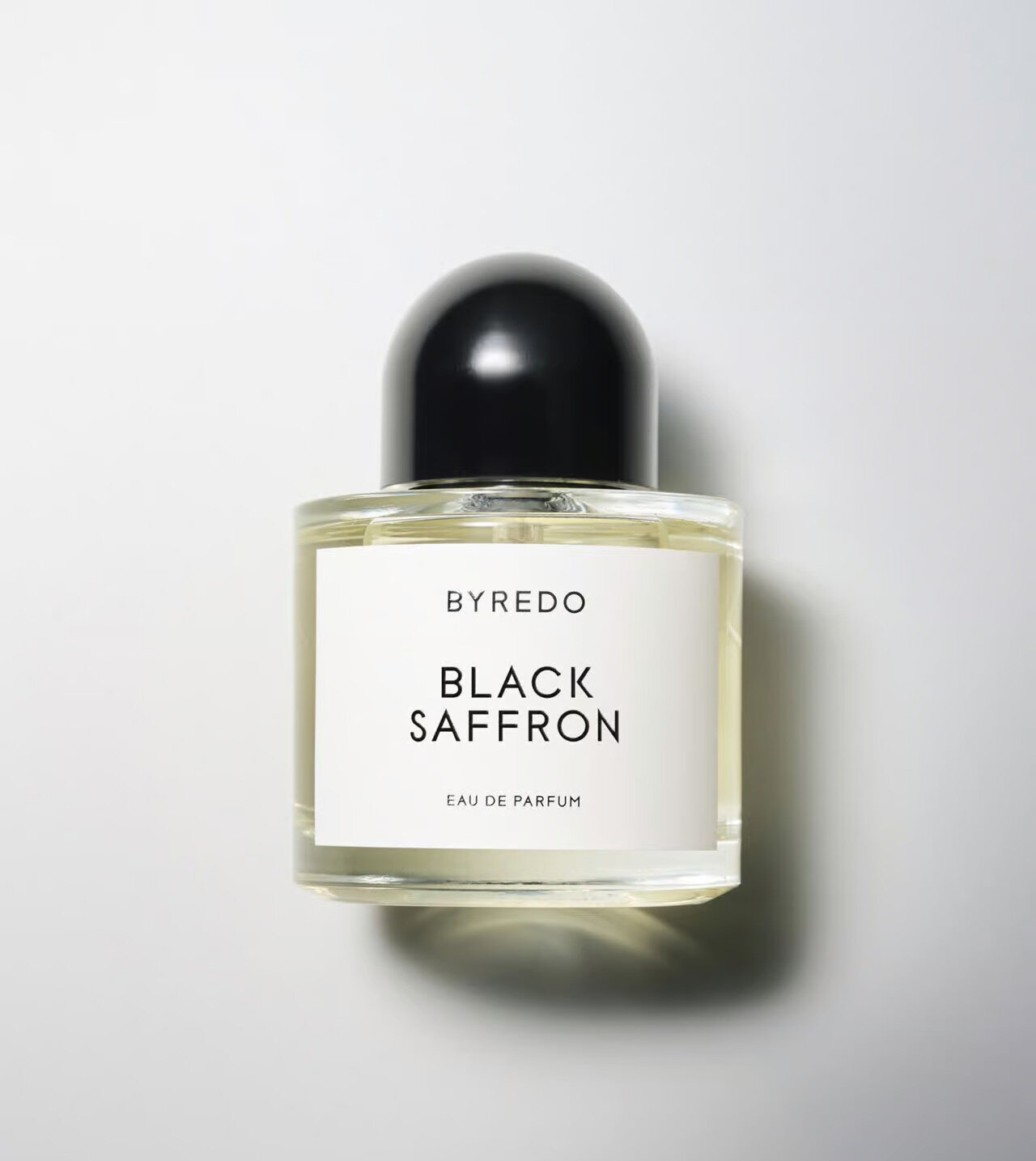 BYREDO "Black Saffron" - Парфюмерная вода, унисекс, Швеция, 100 мл