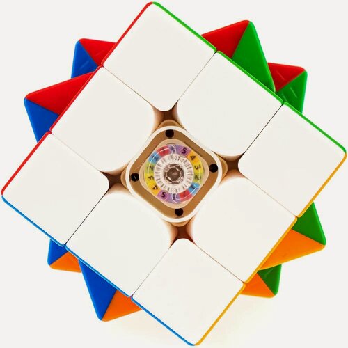 Изображение товара Умный QiYi MoFangGe 3x3 Smart Cube (Speed Version) / Электронная головоломка