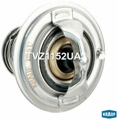 Термостат для а/м NISSAN Primera, Sunny, Serena, KRAUF TVZ1152UA