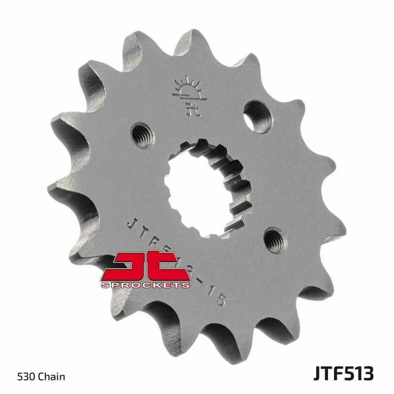 Звезда передняя JTF513.15