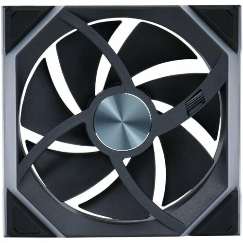 Вентиляторы для корпуса Lian LI UNI FAN SL WIRELESS 120 Black 3шт G9912SL1W3B R0 9100₽