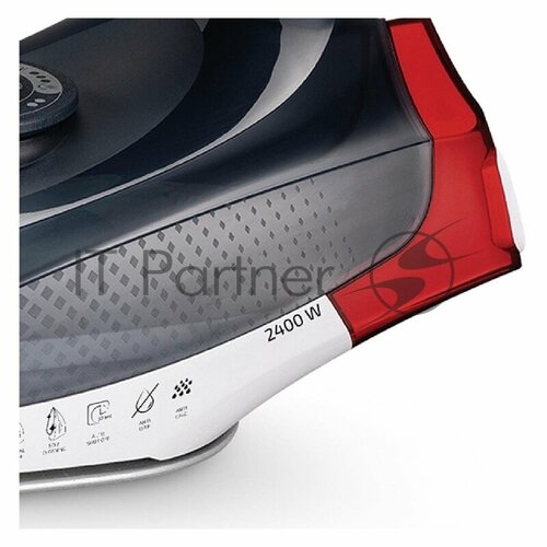 фото Утюг brayer br4018, 2400вт