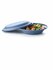 Набор тарелок Tupperware "Алоха", глубокая 700 мл, тарелка-крышка...