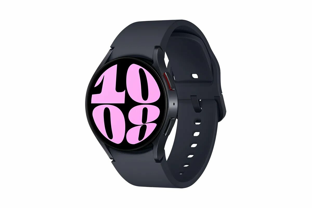 Cмарт-часы Samsung Galaxy Watch 6 40mm Black