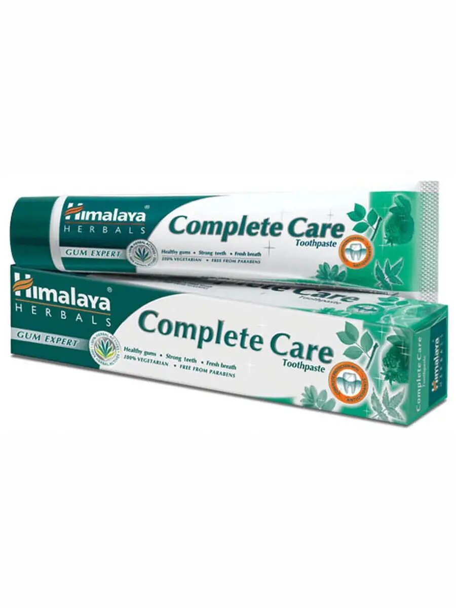 Зубная паста (Complit Care), 80 г