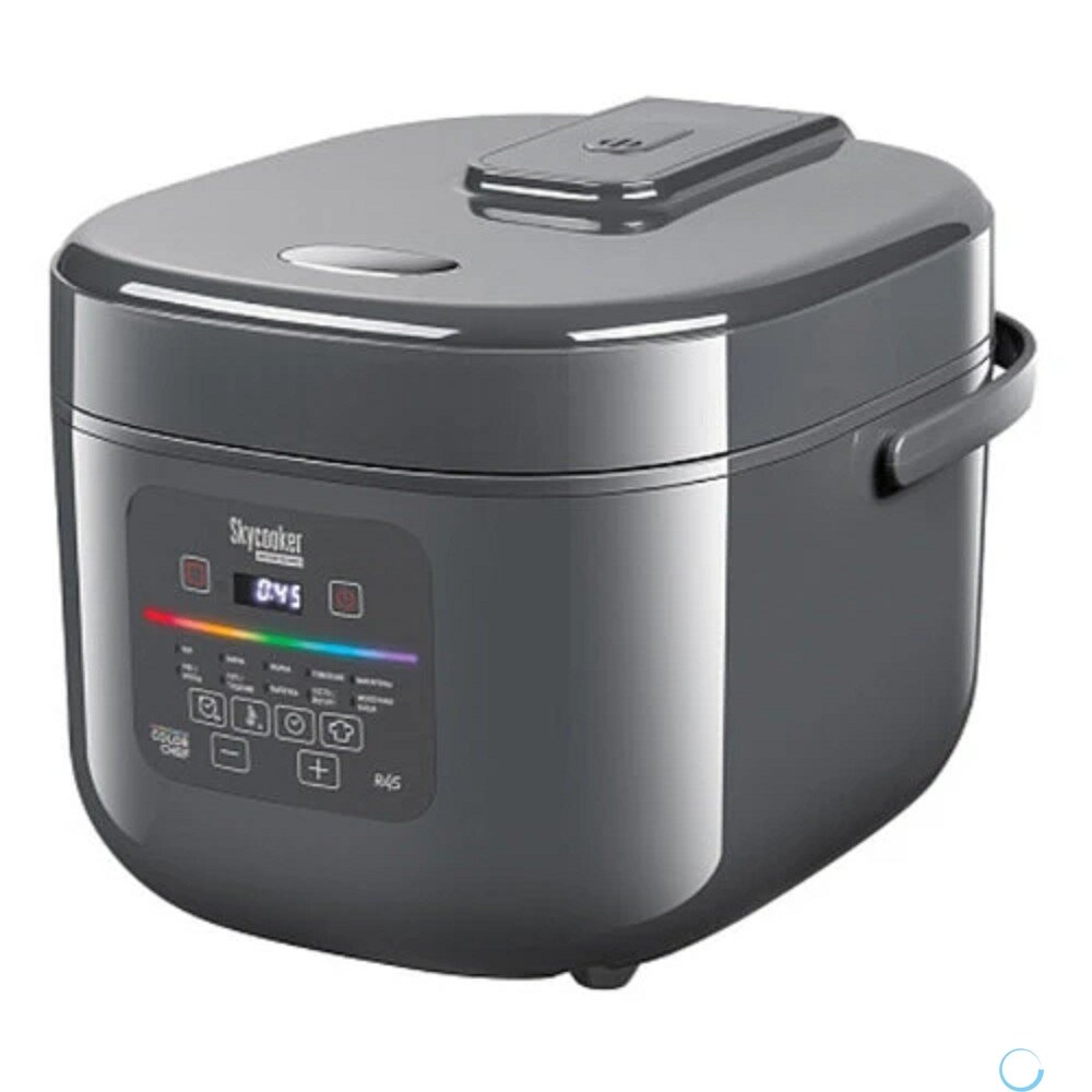 Мультиварка REDMOND MC-100S