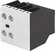 Блок EATON DILM32-XHI11, Фронтальный блок вспомогательных контактов, 2 полюса, 1...