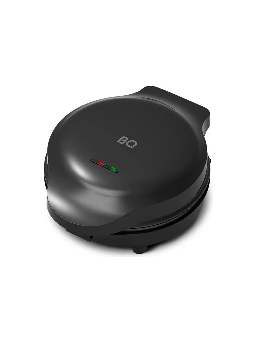 Вафельница кухонная электрическая BQ ST2007 Black 750Вт