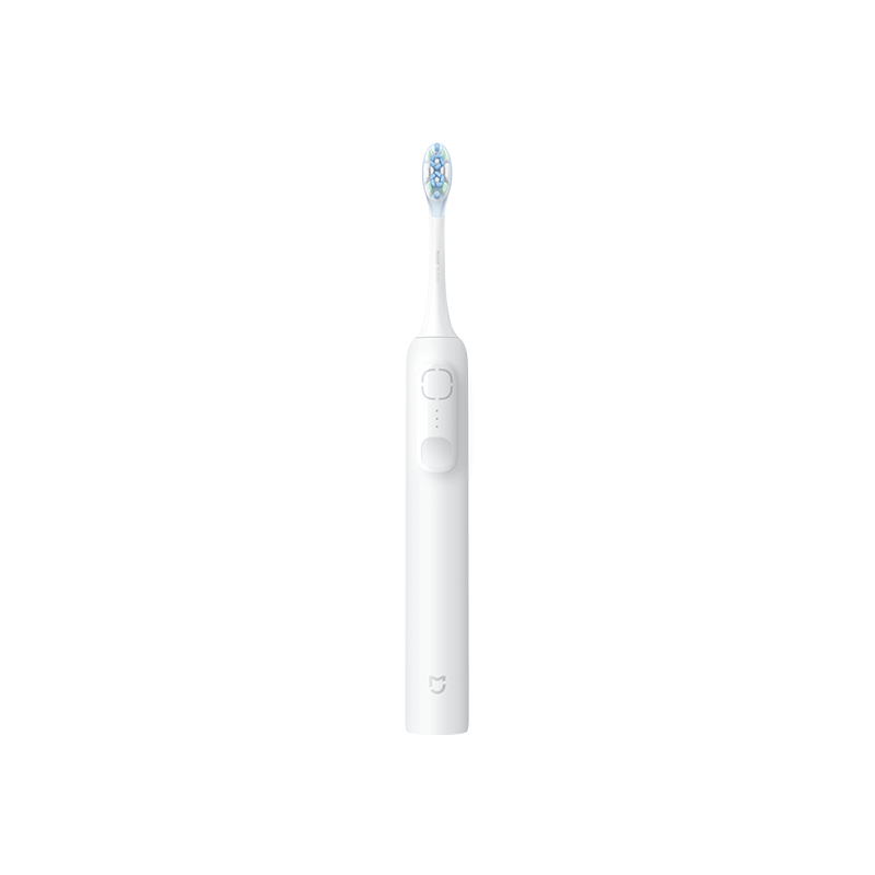 Электрическая зубная щётка Xiaomi Mijia Sonic Sweeping Vibration Electric Toothbrush White (MES609)