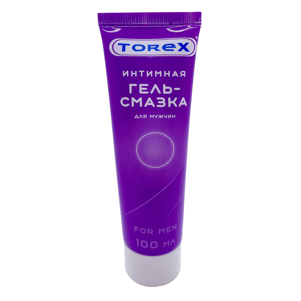 Гель смазка Torex For Men 100 мл