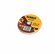 Диски в жестяной таре (10 шт; 125x1х22.2 мм) Dewalt DT3507-QZ