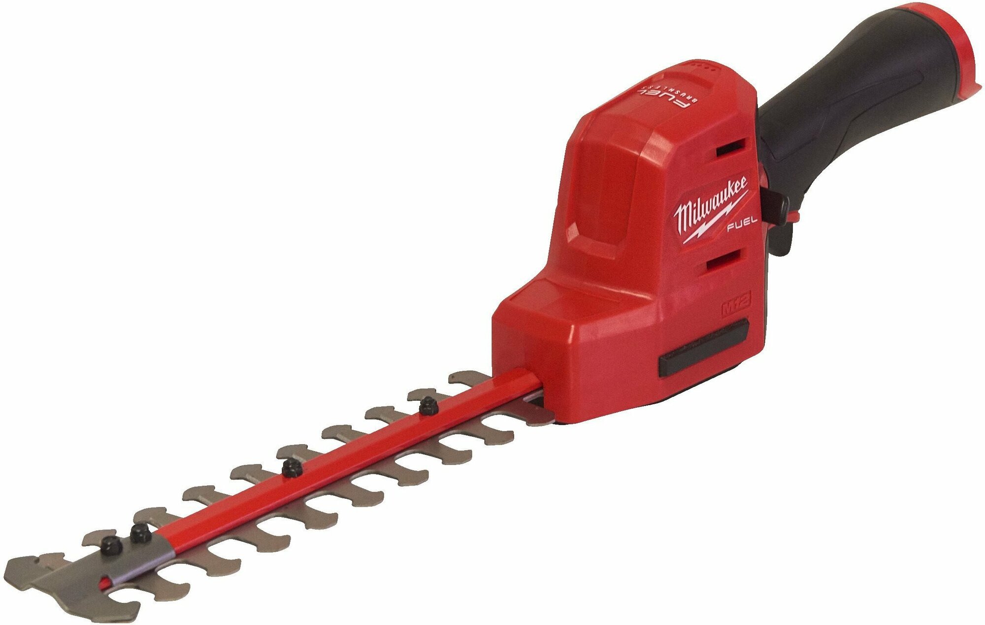Аккумуляторный кусторез Milwaukee M12 FHT20-0 (без аккумулятора и ЗУ)