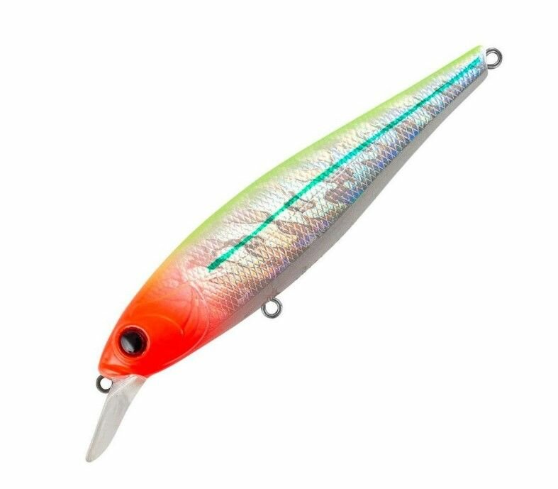 Воблер TsuYoki DRAGA 100SP, 17,3 гр, цвет AM001
