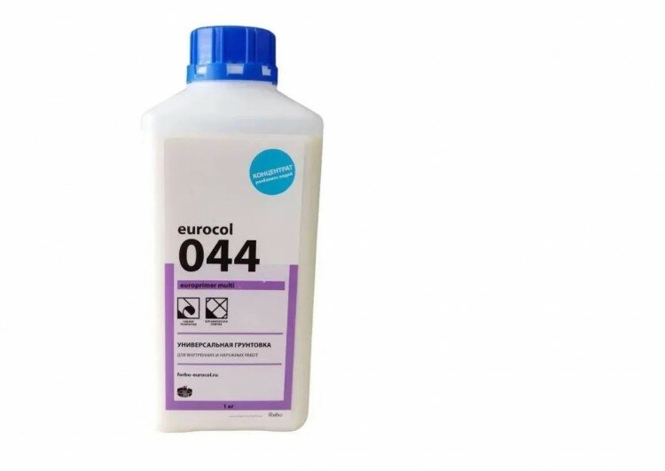 Грунтовка универсальная Forbo Eurocol Europrimer Multi (1 кг) 044