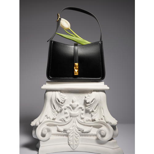 Сумка хобо SOKOLOV Желтый 8245₽