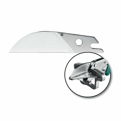 KRAFTOOL Сменное лезвие для MC-7 MC-12 23372-S 23372-S 935₽