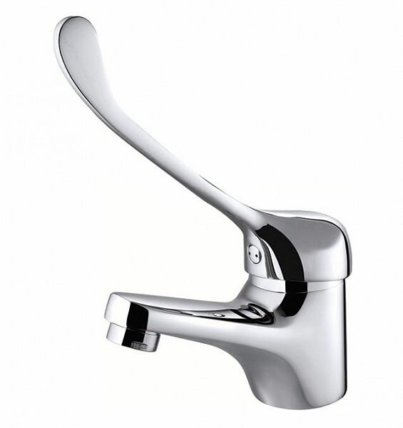 Смеситель для умывальника ARGO 4004/X SPECIAL хирургический