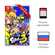 Игра Splatoon 3 для Nintendo Switch, Standard Edition, диск, русс...
