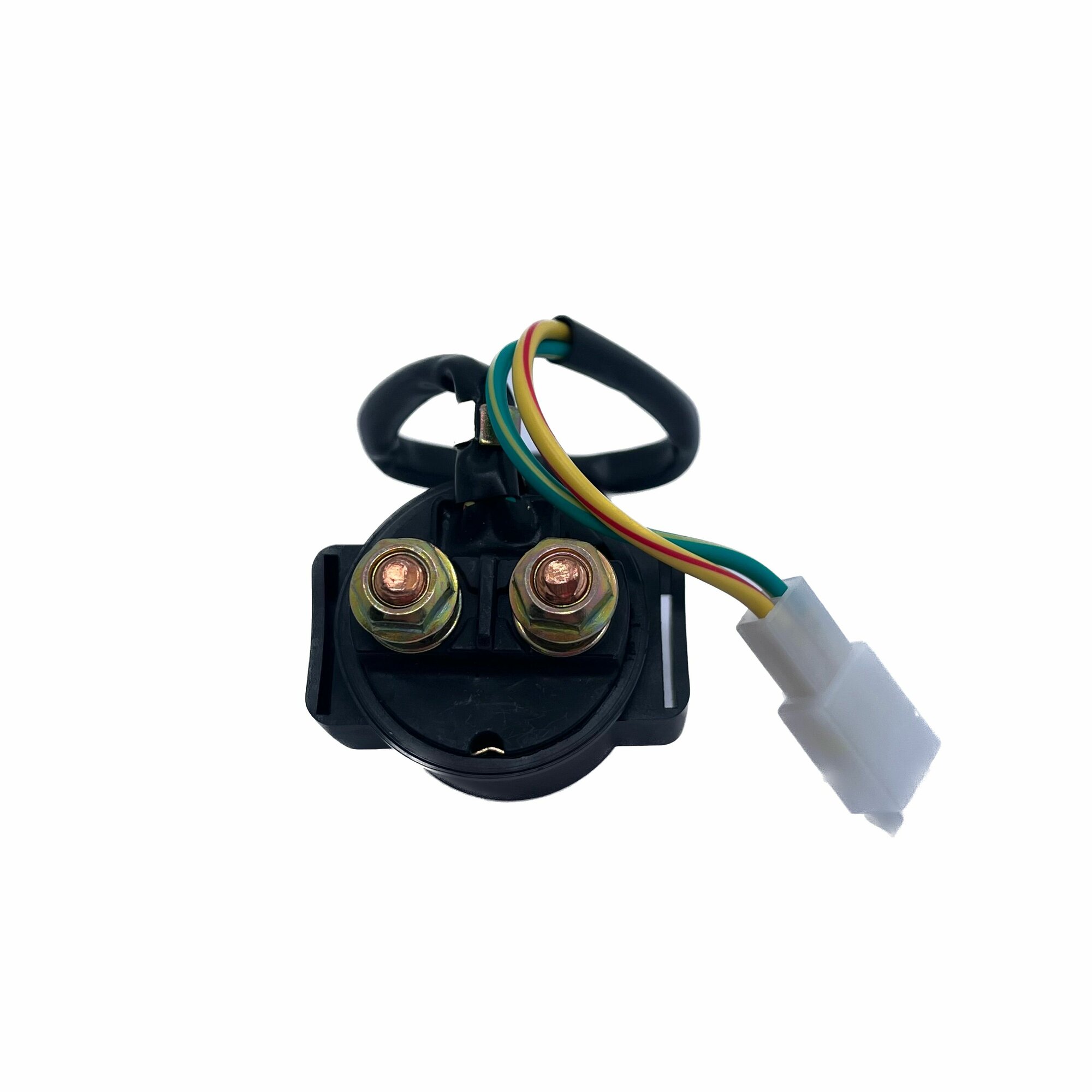 Реле стартера 139QMB 50-80cc