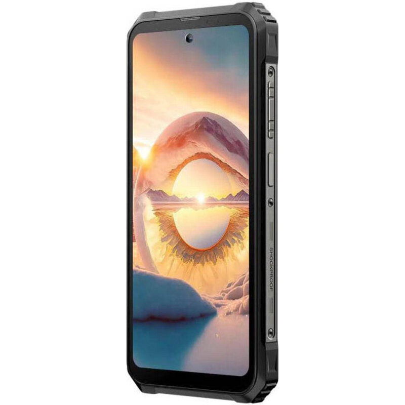 Смартфон Blackview BL8000 12/512GB Orbit Grey — фото 1