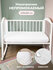 Детский непромокаемый наматрасник, Tessolo Home, Аквастоп 60x120 ...