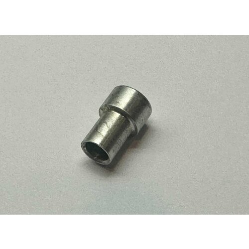 Алюминиевый держатель штока дренажного клапана для AEG, Franke, Krups, Jura, 911239