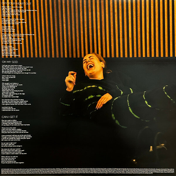 Джаз XL Recordings - фото №7