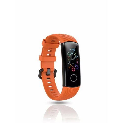 Ремешок для Honor Band 4 Honor Band 5 силиконовый