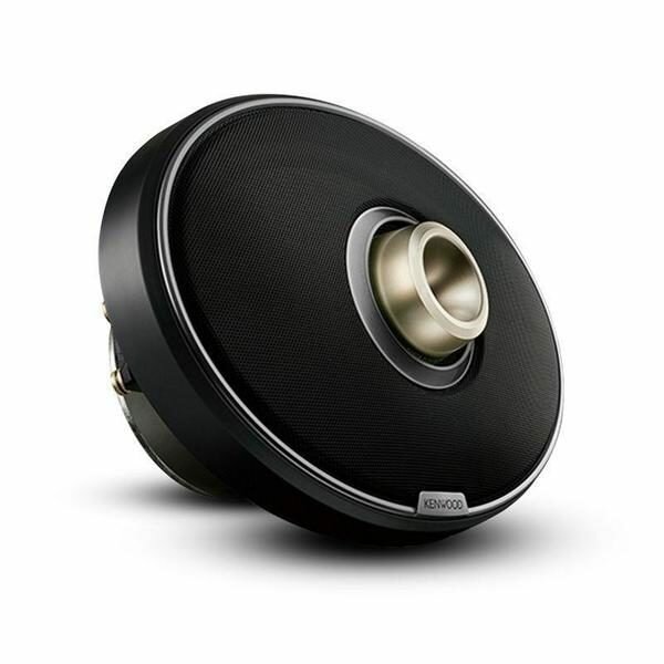 Авто акустика оригинал Kenwood-710EX, 700 Вт, Колонки высокая чувствительность — фото 1