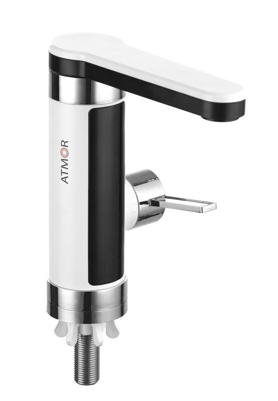 Водонагреватель Atmor TAP Elegance 3KW белый