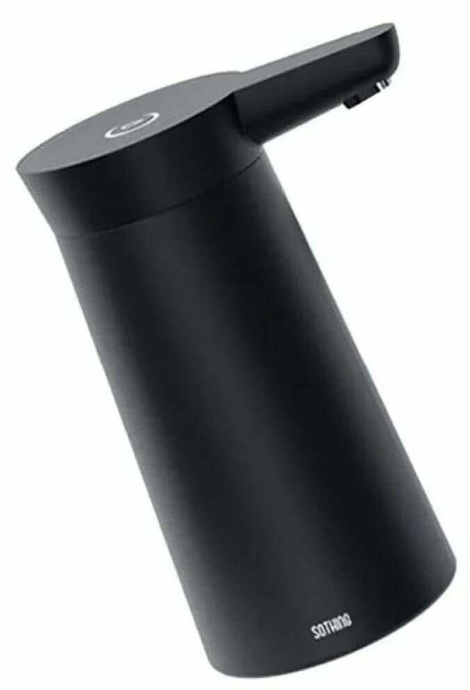 Кулеры Для Воды Xiaomi Помпа для воды Xiaomi Sothing Water PumpWireless, DSHJ-S-2004, Black