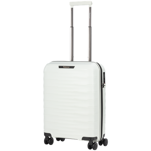 Чемодан Robinzon, 36 л, зелeный