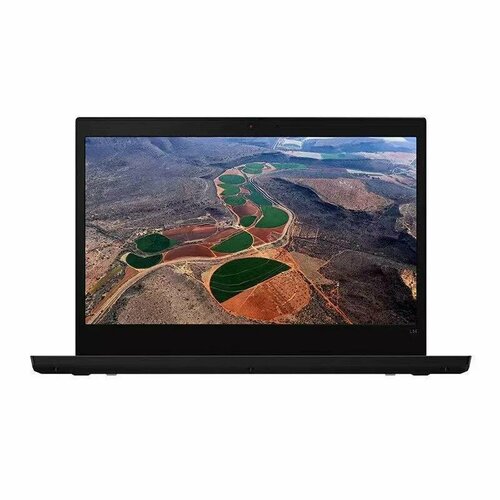 156 Ноутбук Lenovo Thinkpad L15 I5-1335U Iris XE 16GB LPDDR5x 512GB SSD IPS 60 Hz 19201080 черный CN 96408₽
