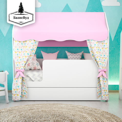 Кровать детская 