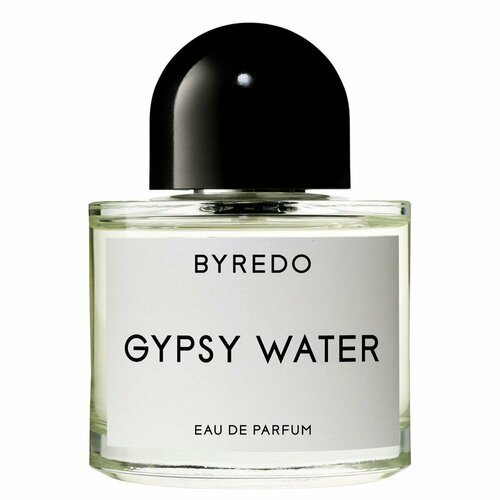 BYREDO парфюмерная вода Gypsy Water, 100 мл, 100 г