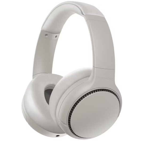 Наушники Wireless Over-ear Panasonic RB-M500 BT 5.0, SBC, Mic, Серый — фото 1